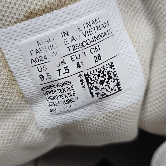 Converse Move Platform Shoes Womens 9.5 Burgundy Chuck Taylor All Star High Top - Picture 2 of 7